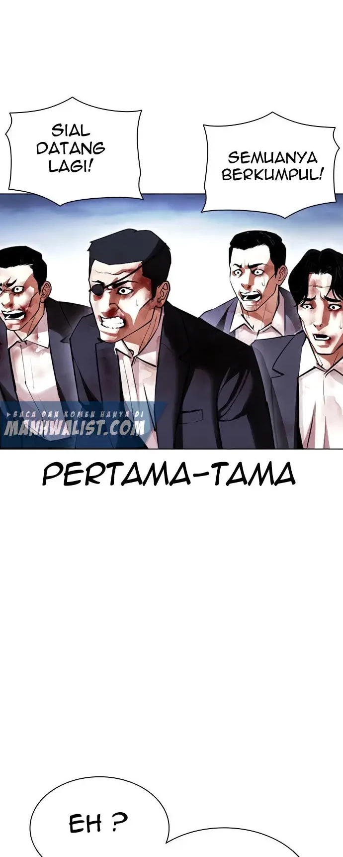 Lookism Chapter 418 - halaman 63