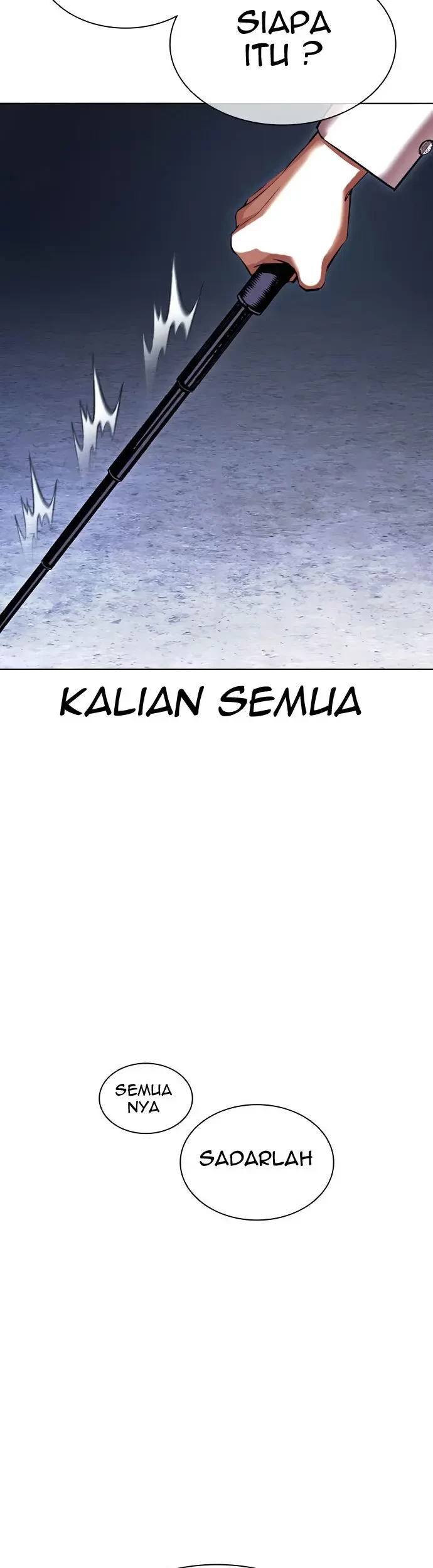 Lookism Chapter 418 - halaman 64