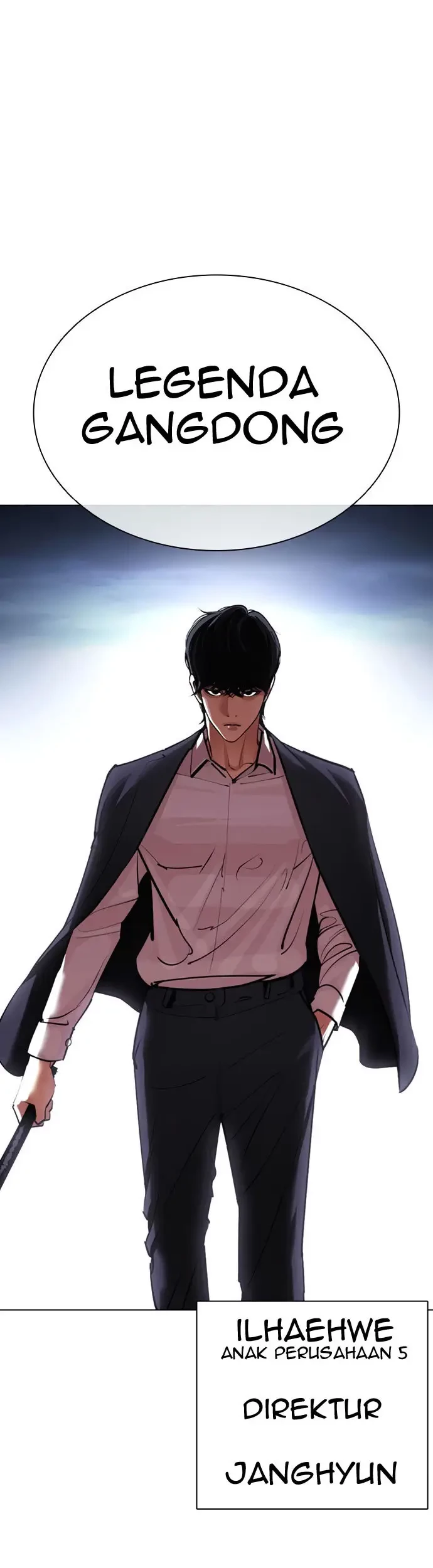Lookism Chapter 418 - halaman 66