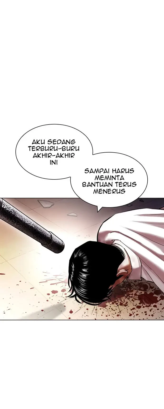 Lookism Chapter 418 - halaman 69