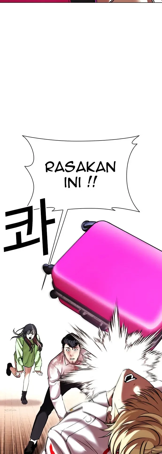 Lookism Chapter 418 - halaman 7