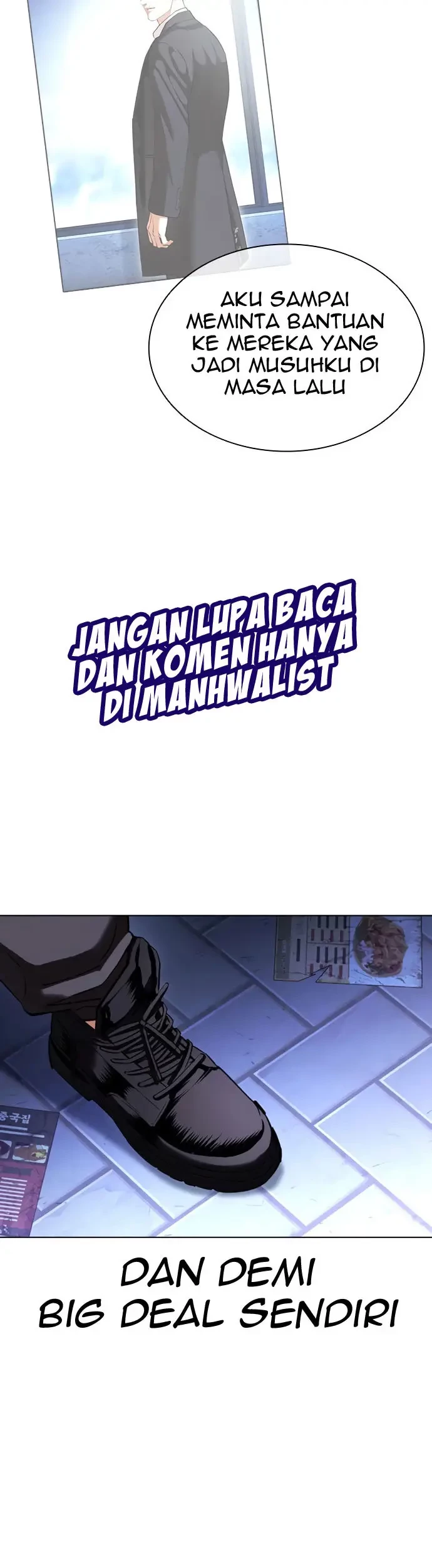 Lookism Chapter 418 - halaman 72