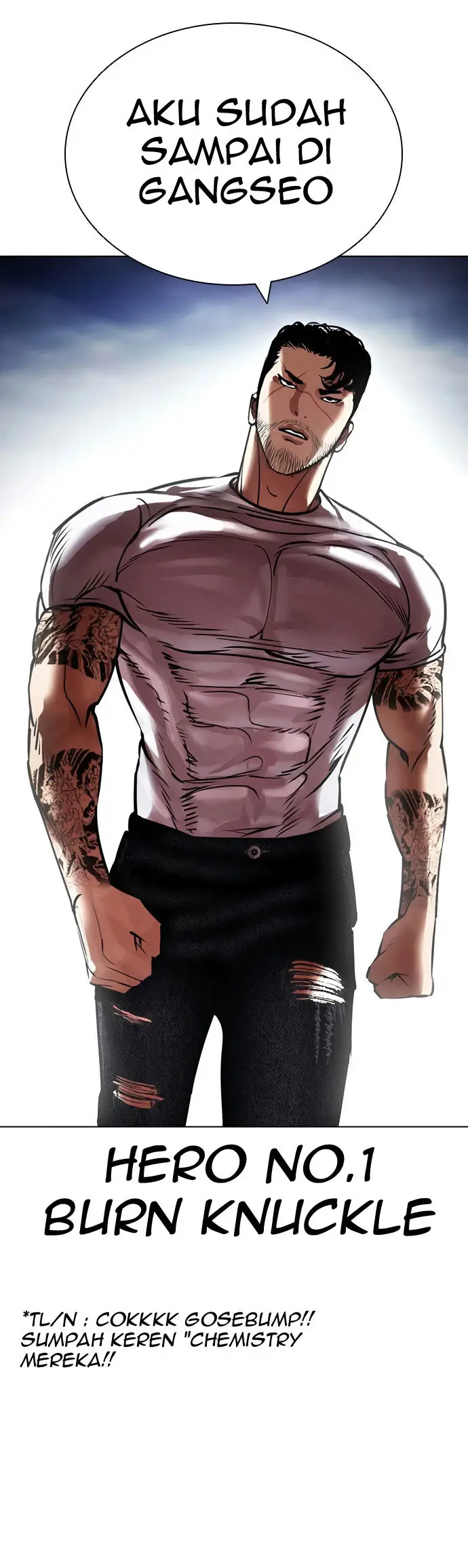 Lookism Chapter 418 - halaman 78