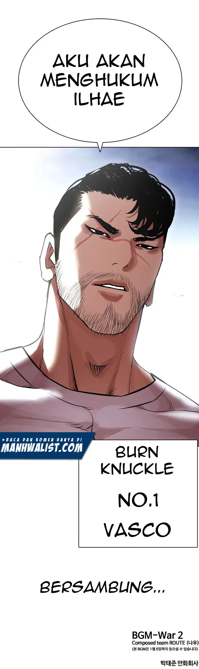Lookism Chapter 418 - halaman 79