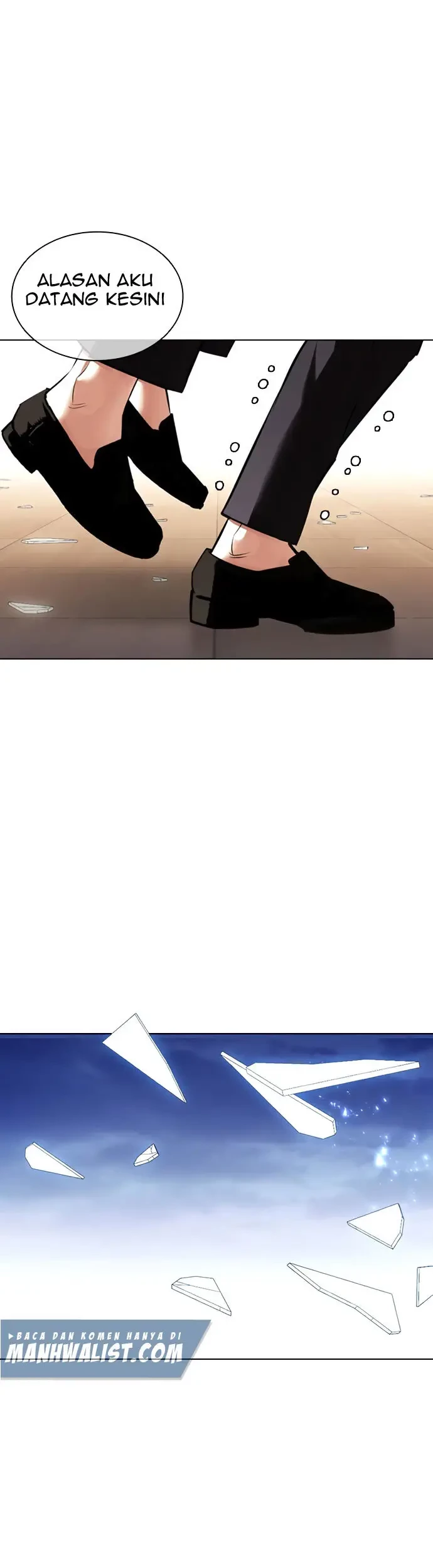 Lookism Chapter 419 - halaman 101