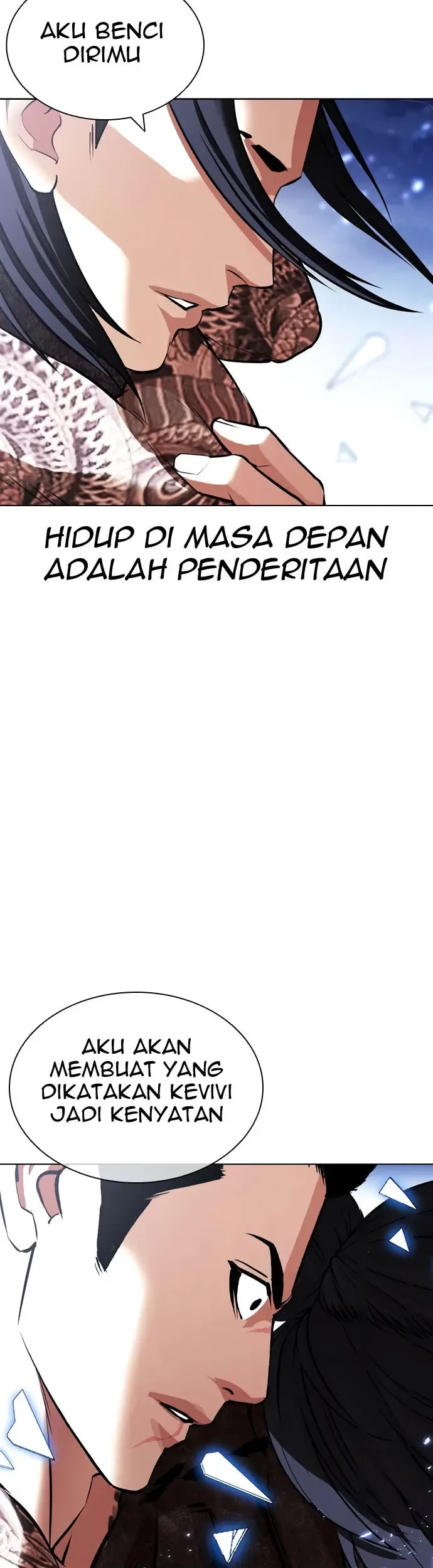 Lookism Chapter 419 - halaman 103