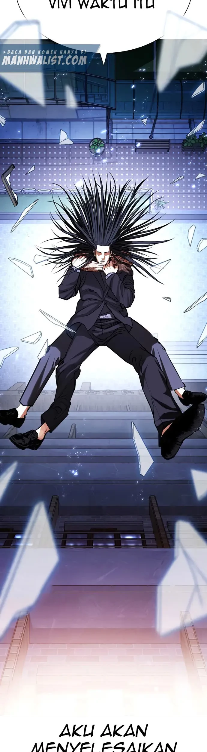 Lookism Chapter 419 - halaman 105