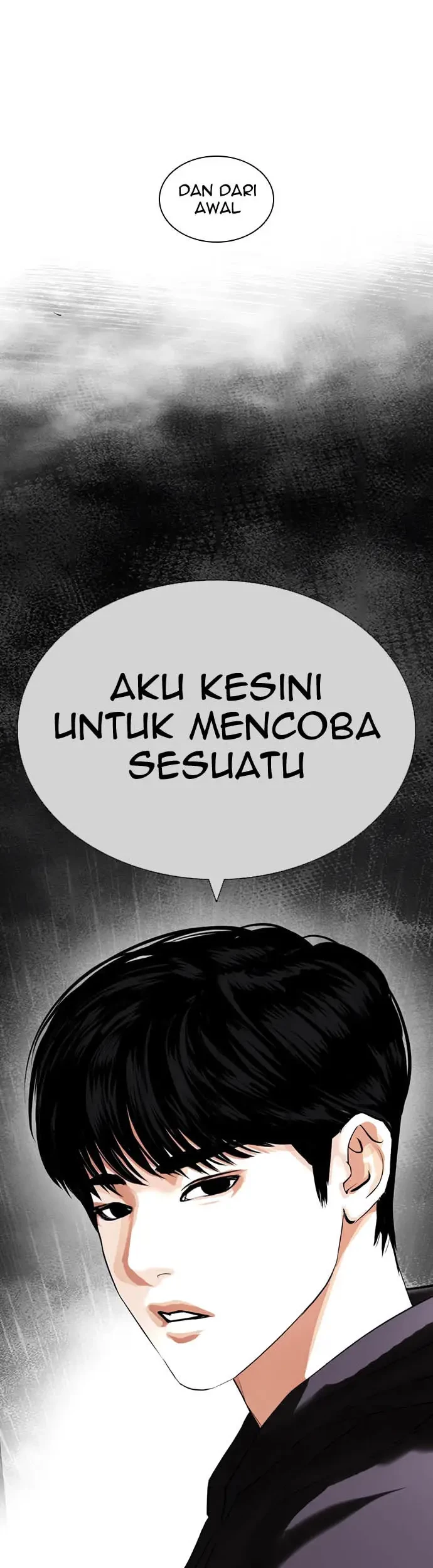 Lookism Chapter 419 - halaman 118