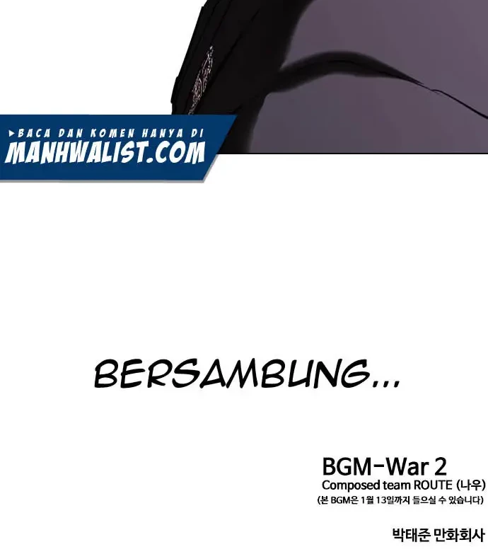 Lookism Chapter 419 - halaman 119