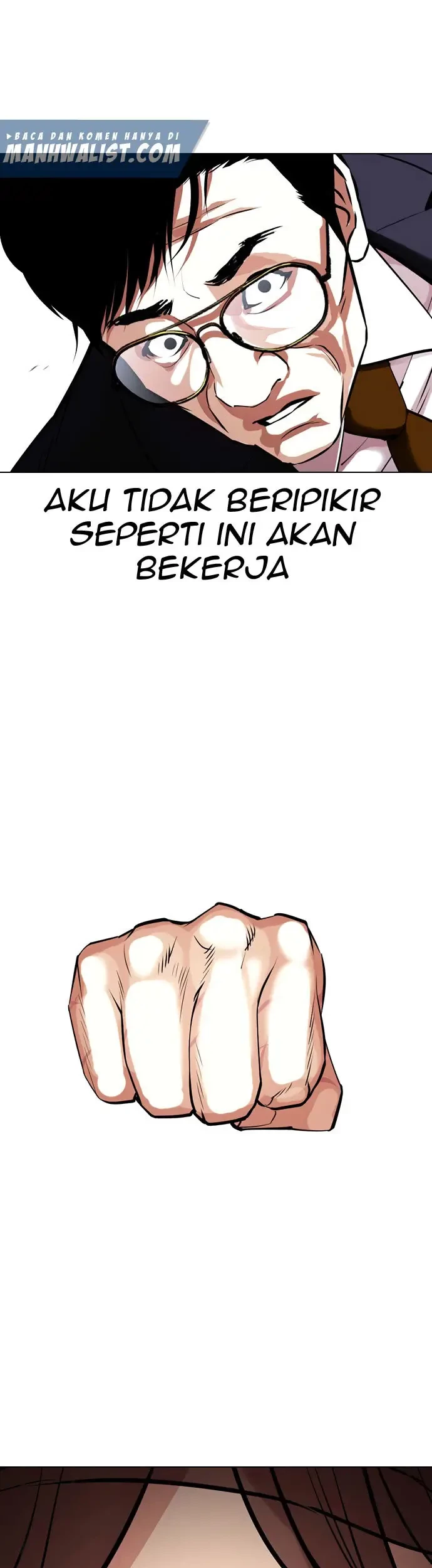Lookism Chapter 419 - halaman 20
