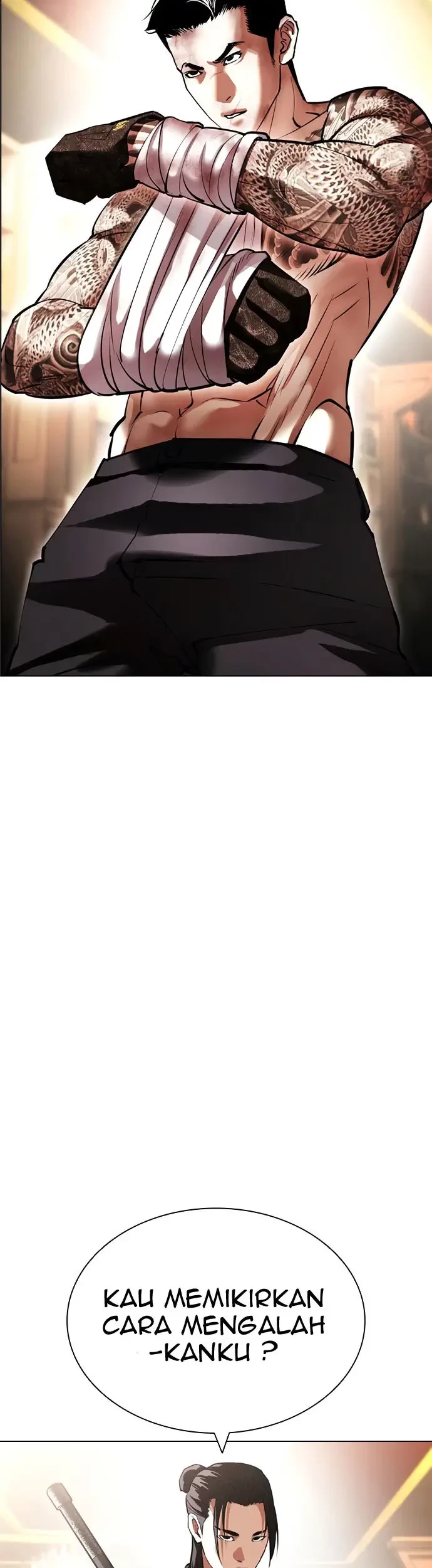 Lookism Chapter 419 - halaman 23