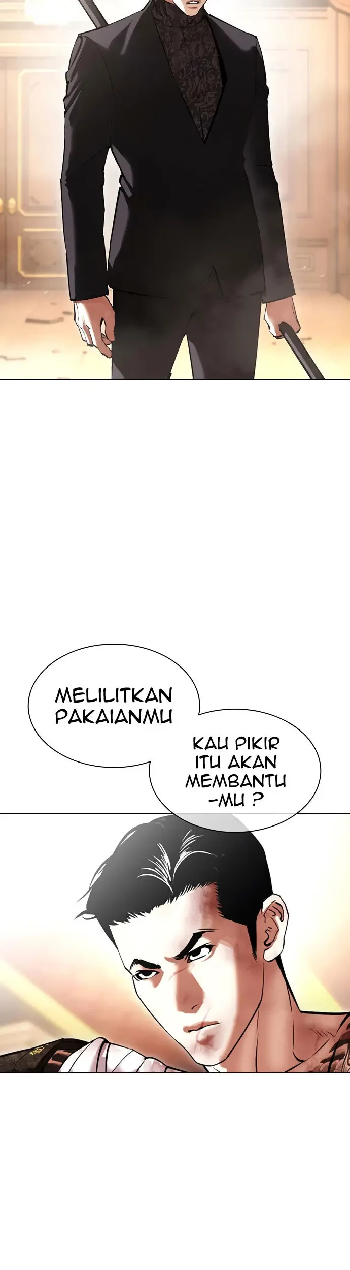 Lookism Chapter 419 - halaman 24