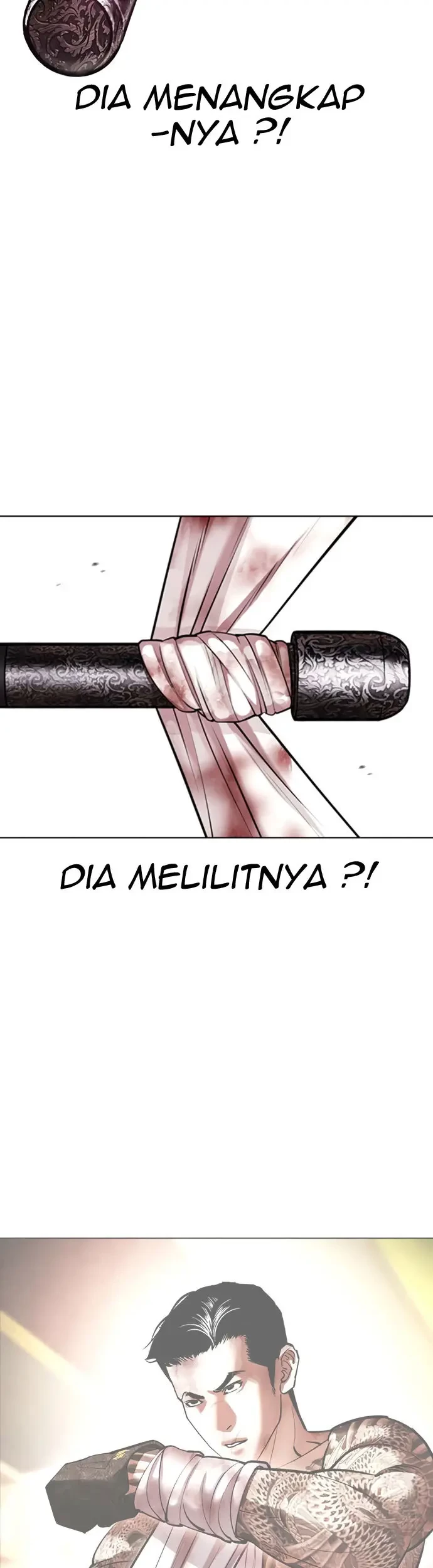 Lookism Chapter 419 - halaman 41