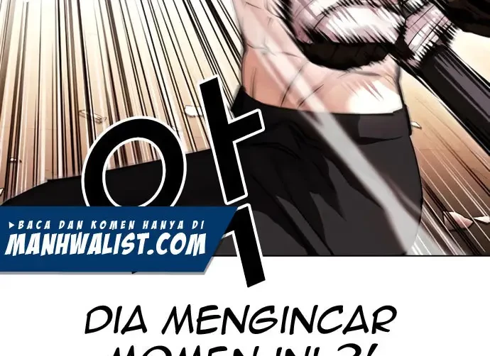 Lookism Chapter 419 - halaman 43