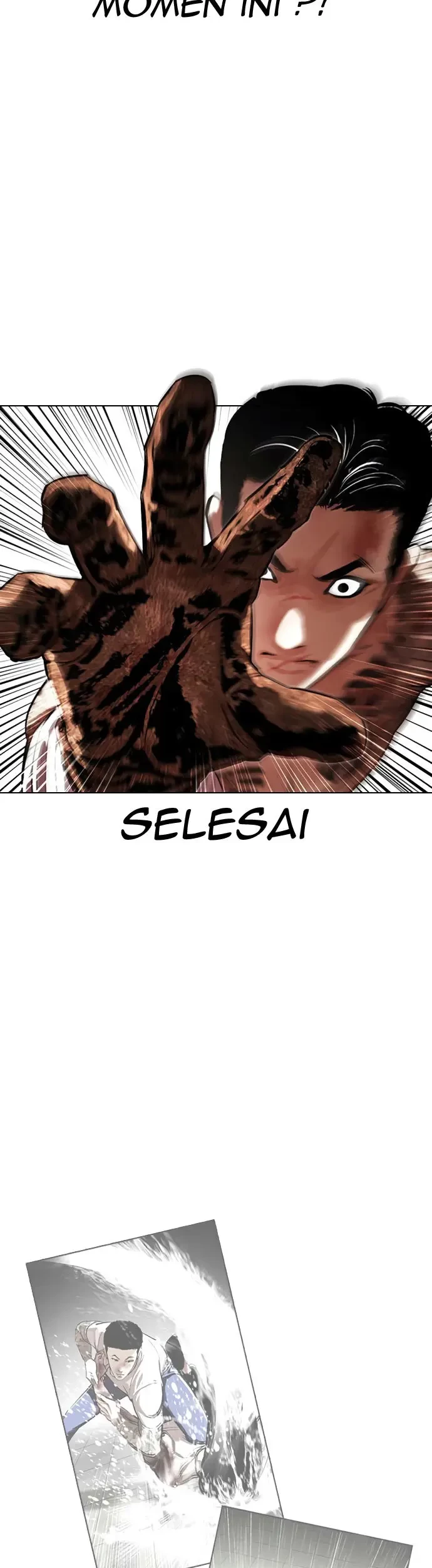 Lookism Chapter 419 - halaman 44