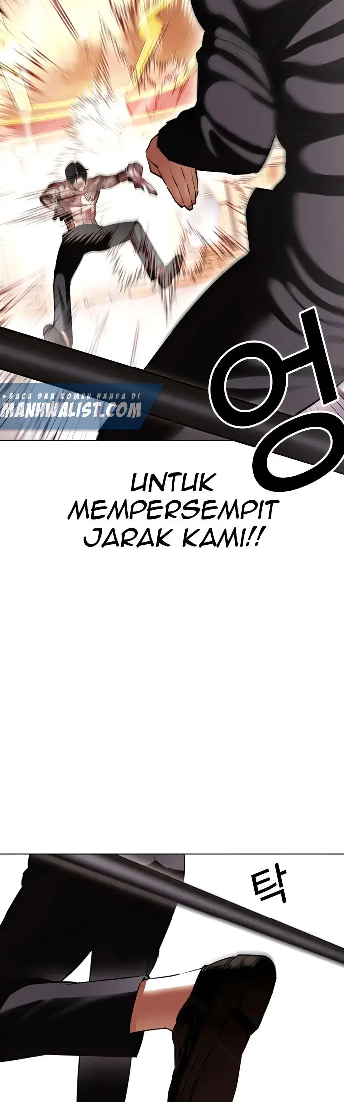 Lookism Chapter 419 - halaman 48