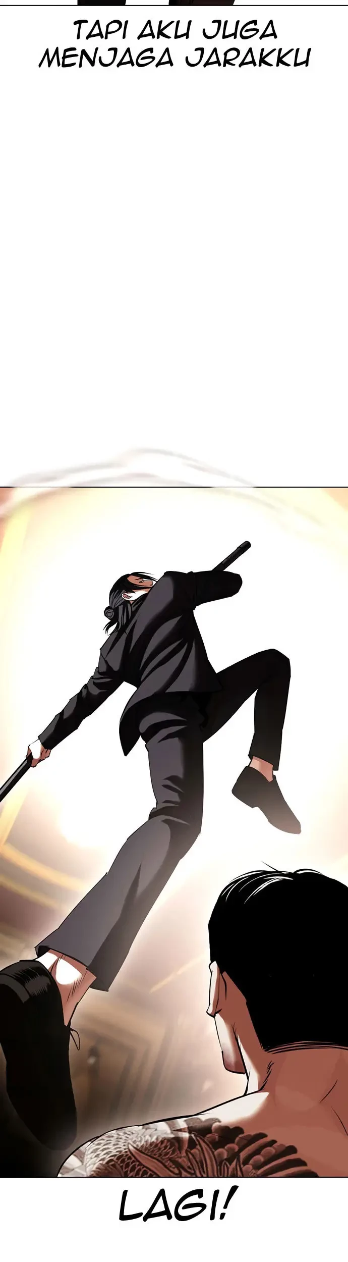 Lookism Chapter 419 - halaman 49