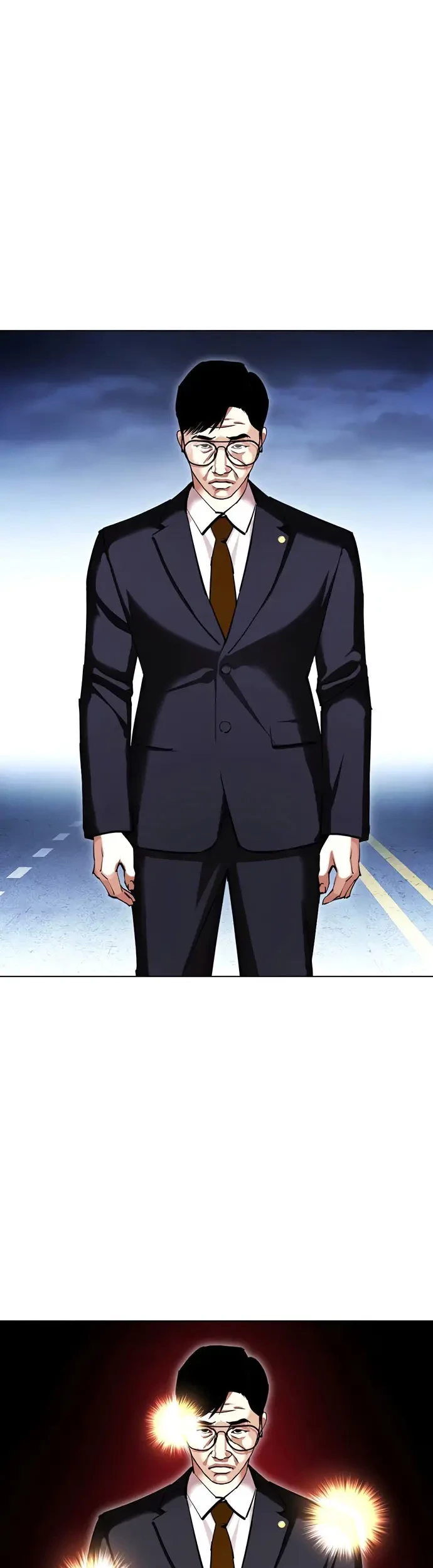 Lookism Chapter 419 - halaman 5
