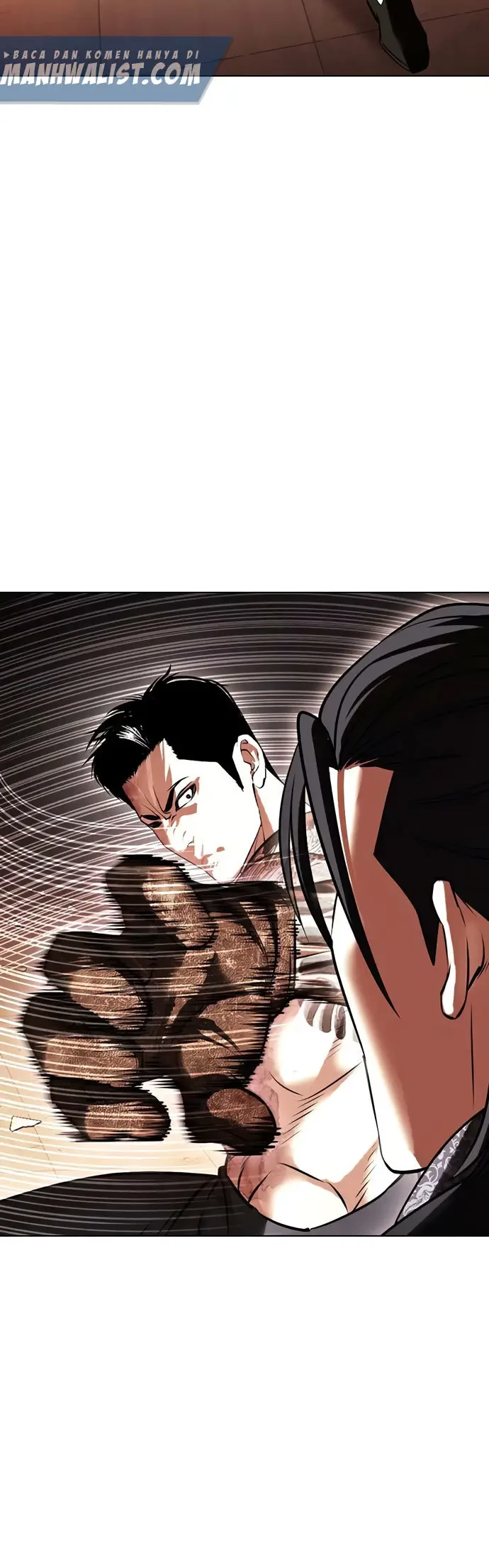 Lookism Chapter 419 - halaman 52