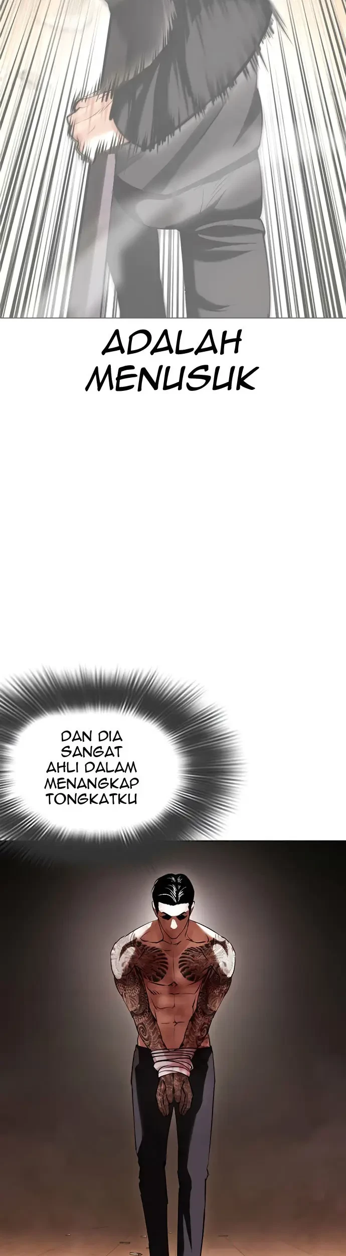 Lookism Chapter 419 - halaman 59