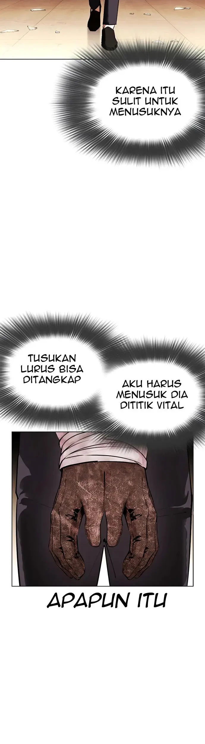 Lookism Chapter 419 - halaman 60