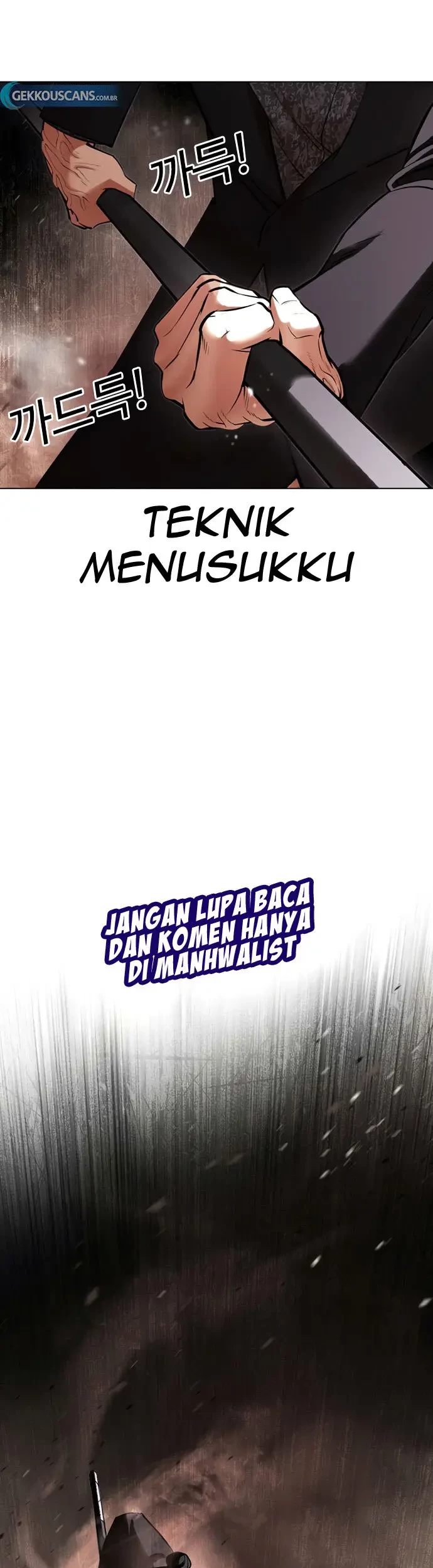Lookism Chapter 419 - halaman 62