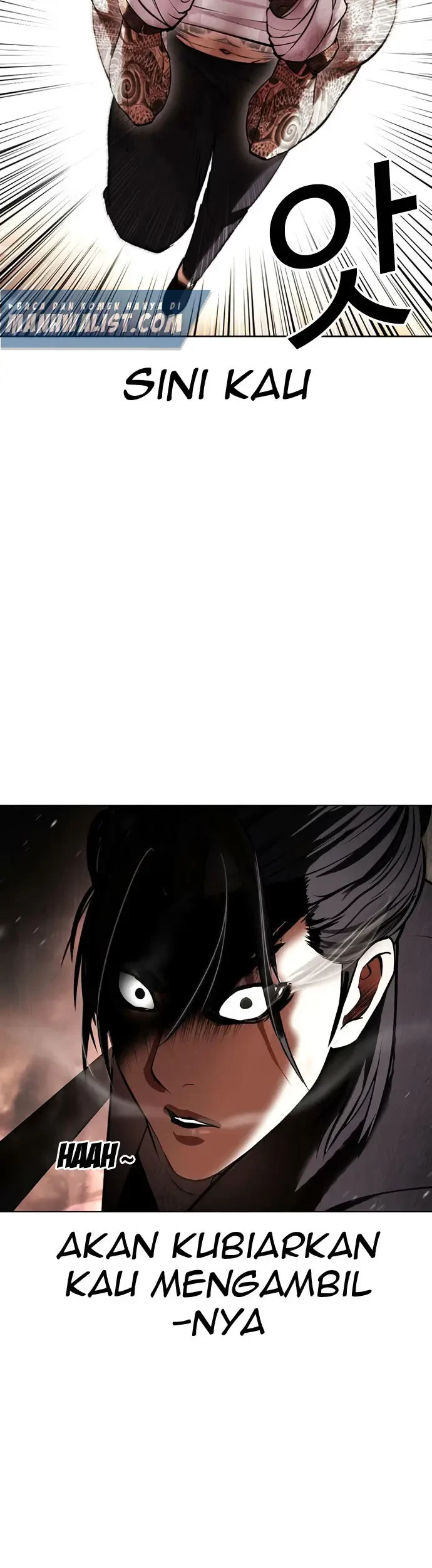 Lookism Chapter 419 - halaman 65