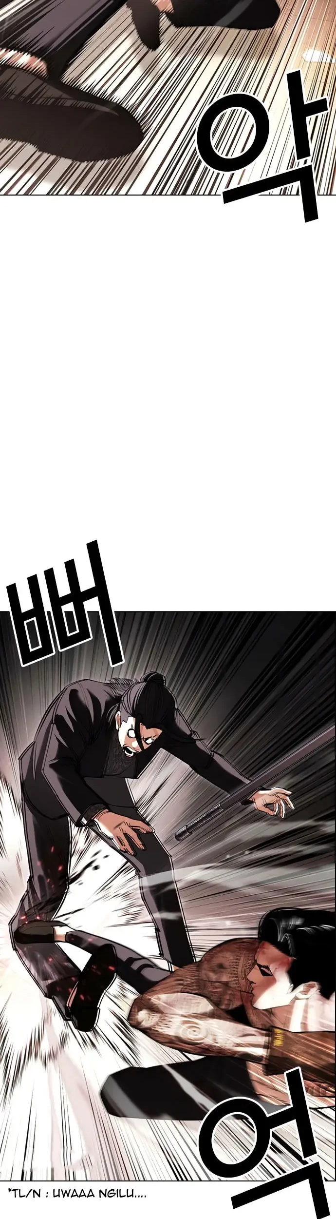 Lookism Chapter 419 - halaman 69