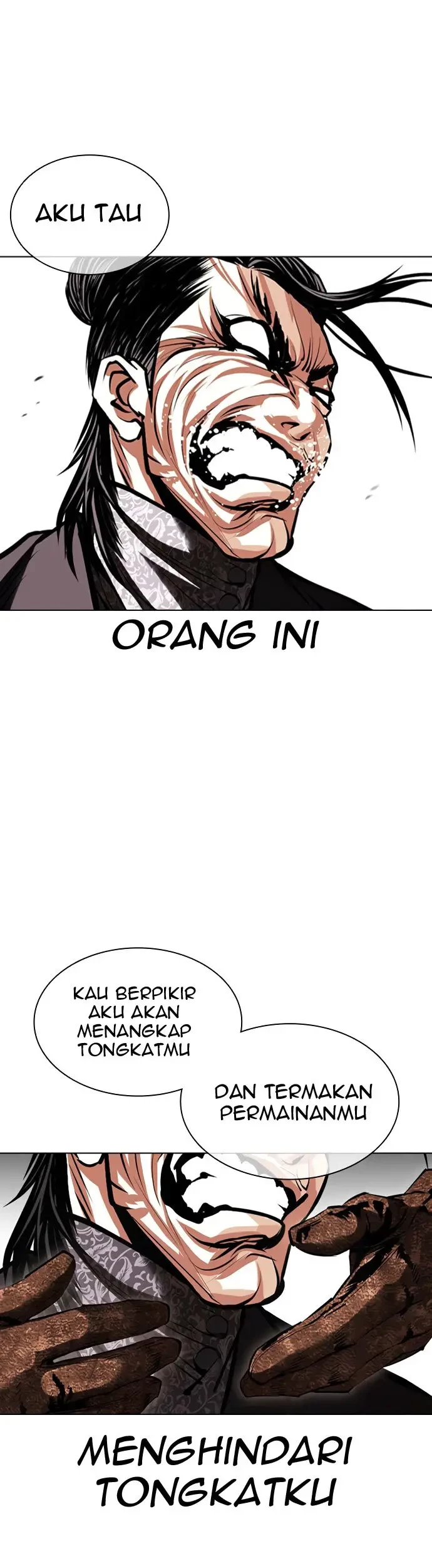 Lookism Chapter 419 - halaman 71