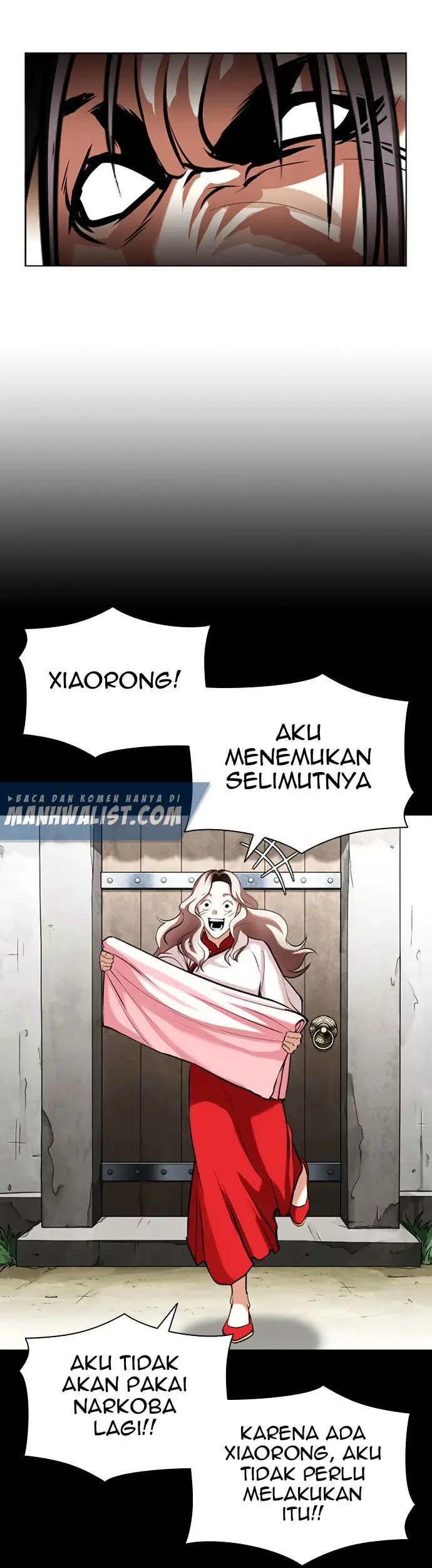 Lookism Chapter 419 - halaman 74