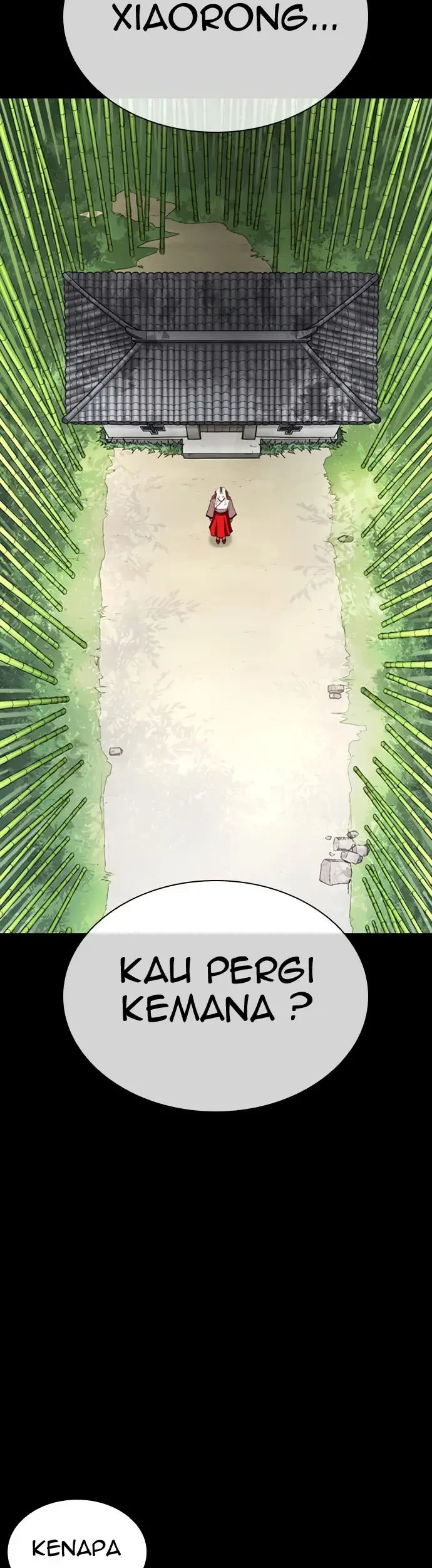 Lookism Chapter 419 - halaman 77