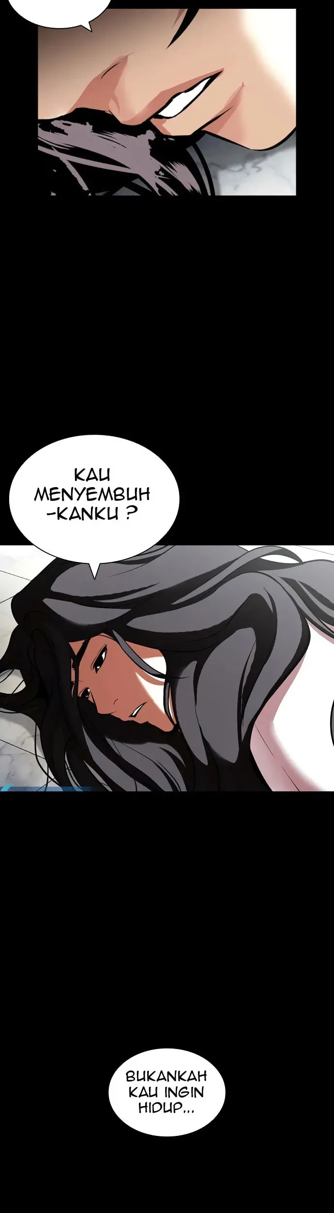 Lookism Chapter 419 - halaman 78
