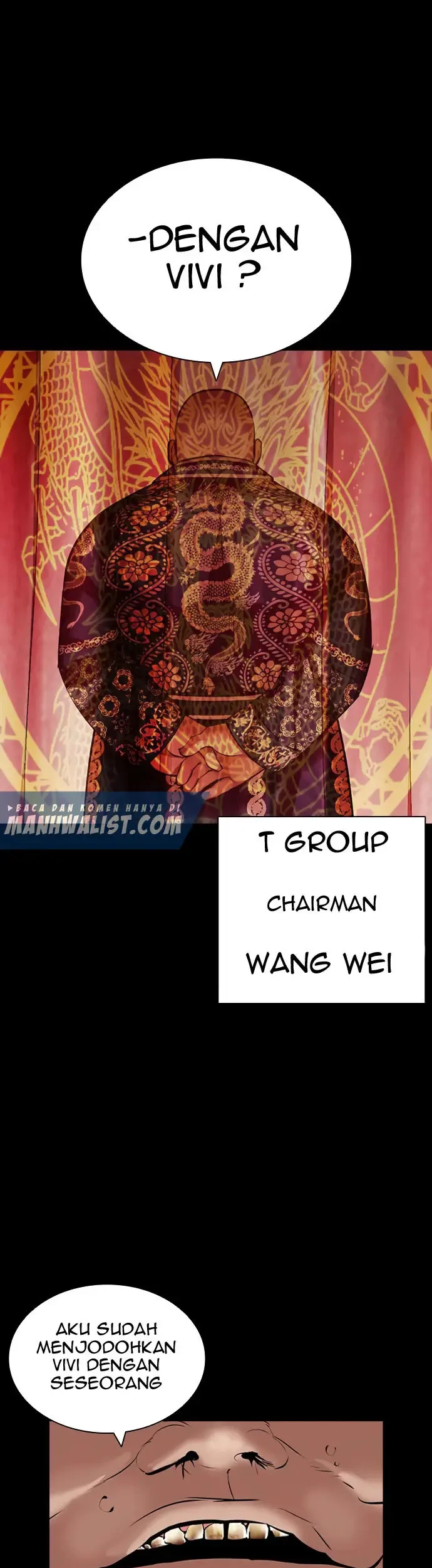 Lookism Chapter 419 - halaman 80