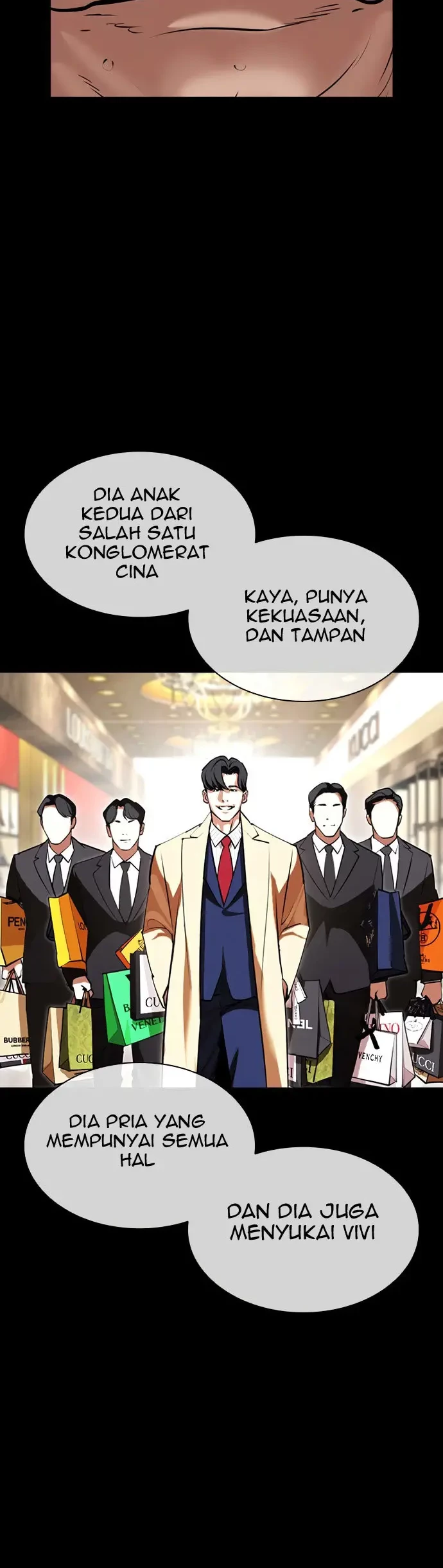 Lookism Chapter 419 - halaman 81