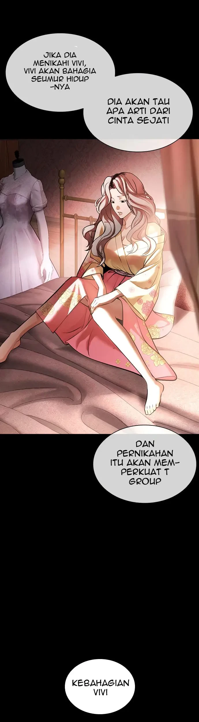 Lookism Chapter 419 - halaman 82