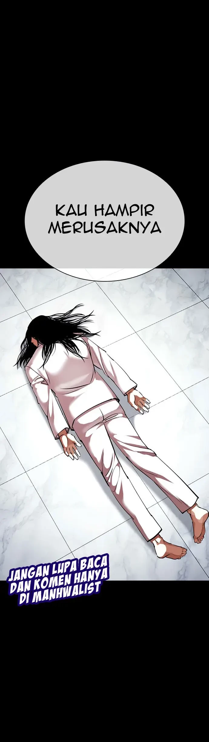 Lookism Chapter 419 - halaman 83