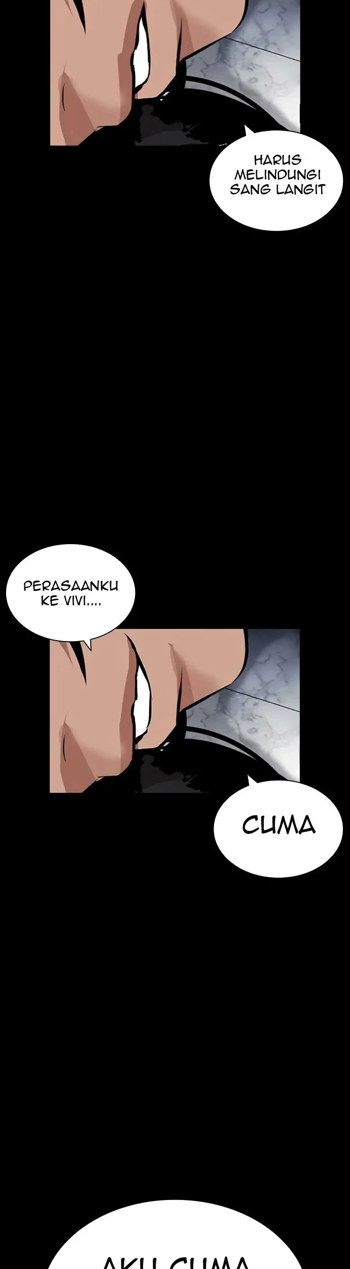 Lookism Chapter 419 - halaman 87