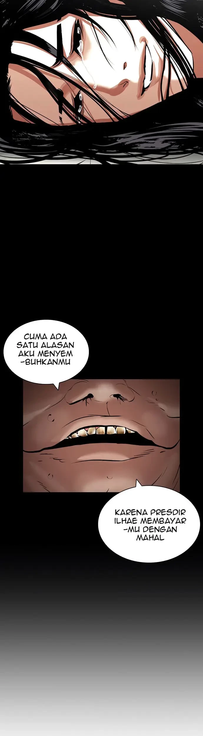 Lookism Chapter 419 - halaman 89