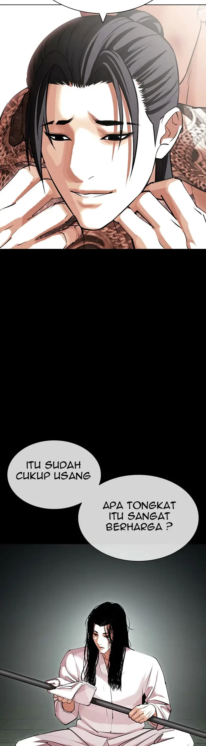 Lookism Chapter 419 - halaman 93