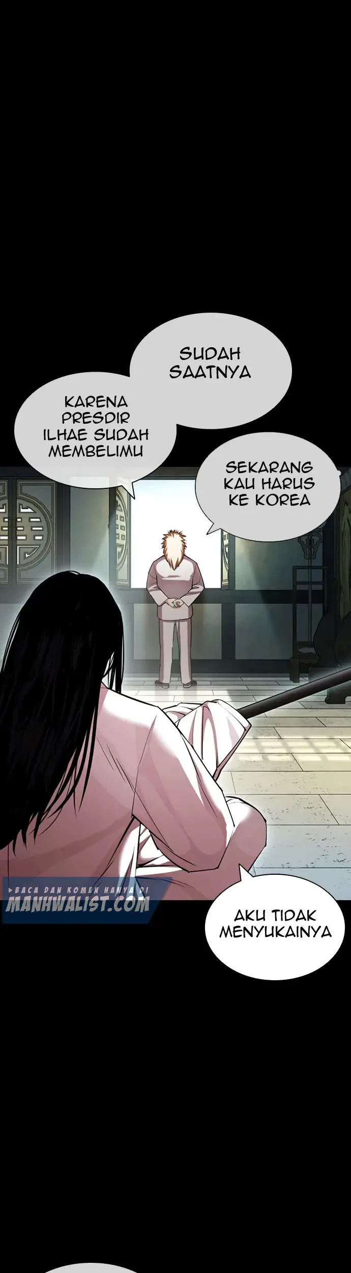 Lookism Chapter 419 - halaman 95