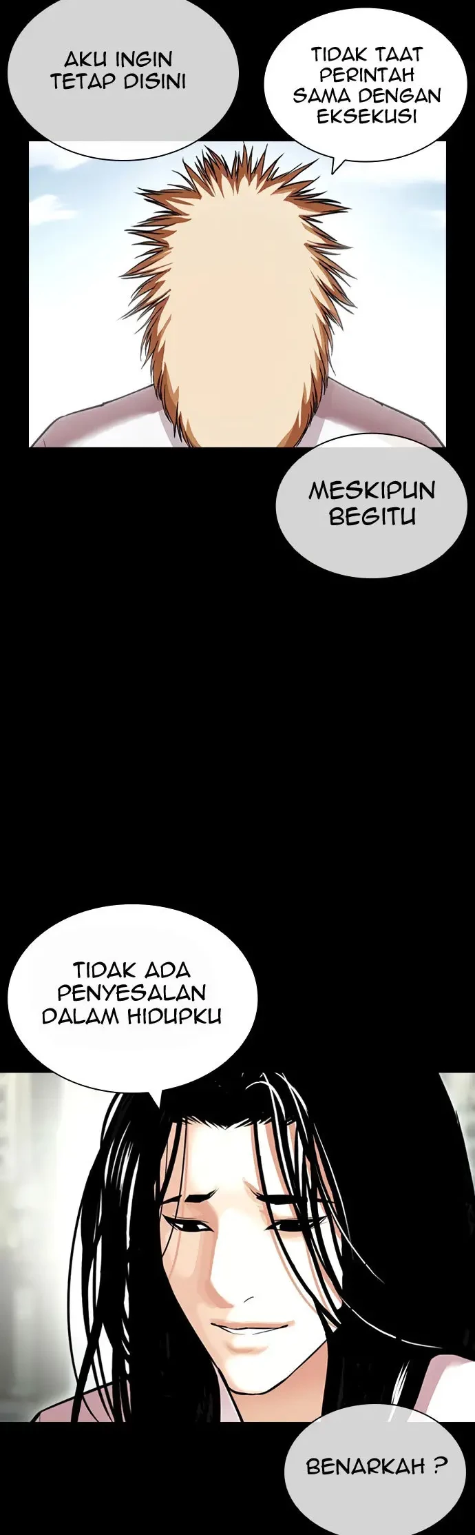 Lookism Chapter 419 - halaman 96