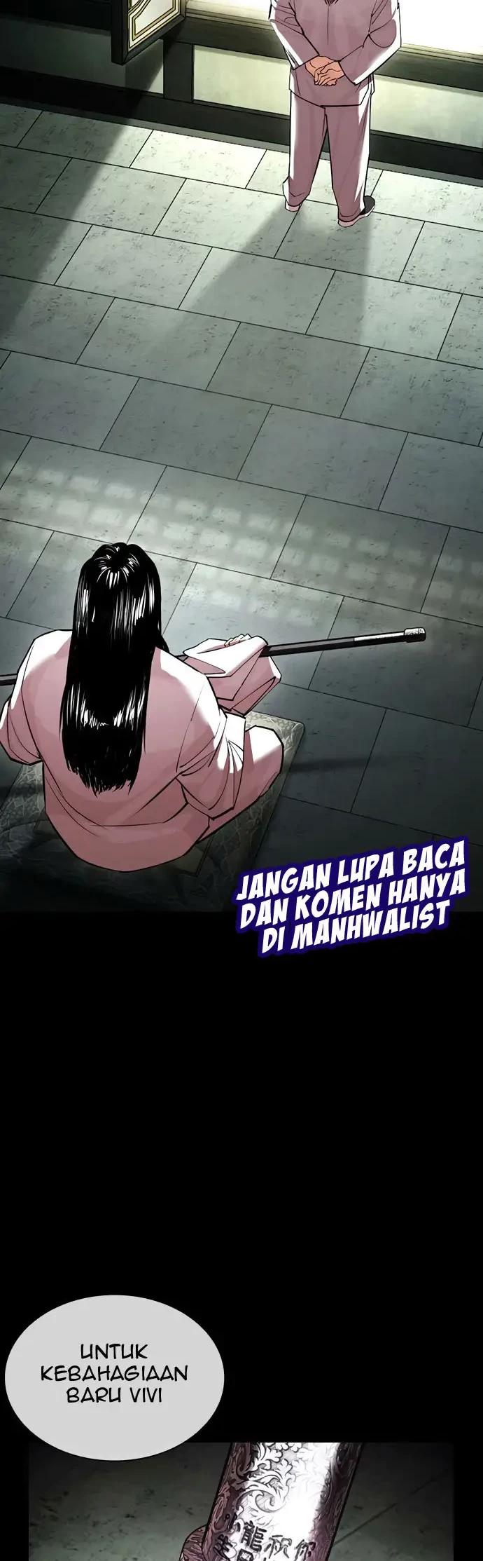 Lookism Chapter 419 - halaman 98