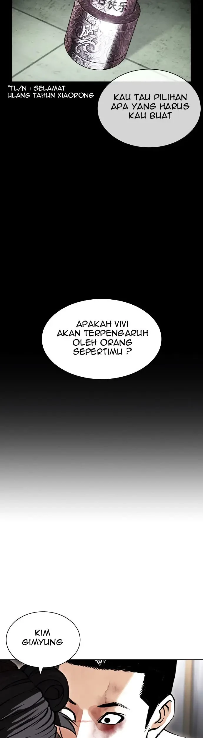 Lookism Chapter 419 - halaman 99