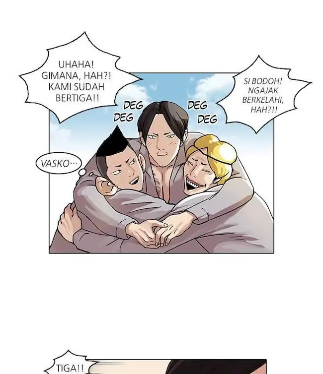Lookism Chapter 42 - halaman 13