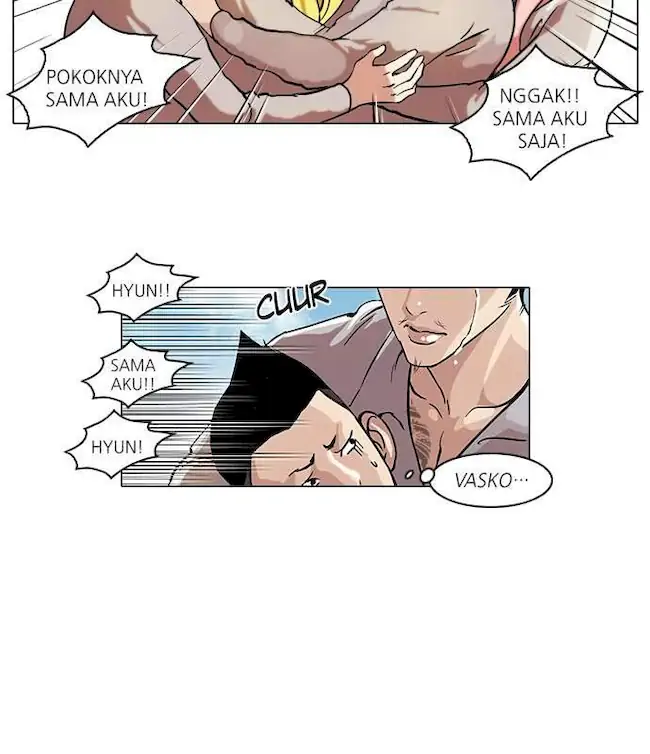 Lookism Chapter 42 - halaman 15