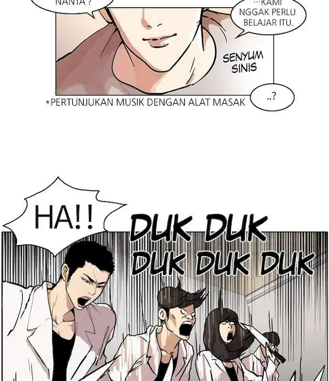 Lookism Chapter 42 - halaman 18