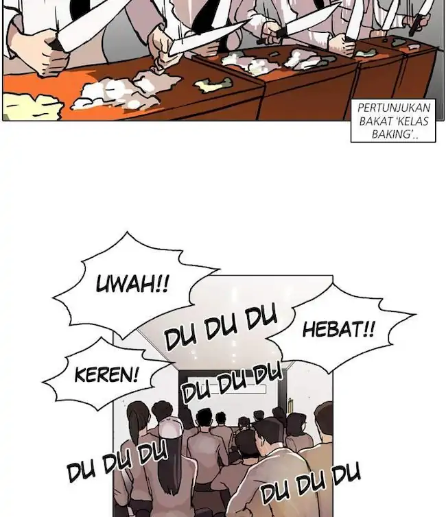 Lookism Chapter 42 - halaman 19