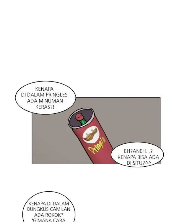 Lookism Chapter 42 - halaman 2
