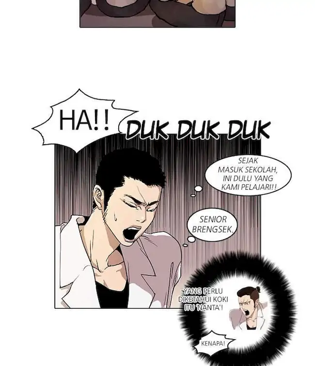Lookism Chapter 42 - halaman 20