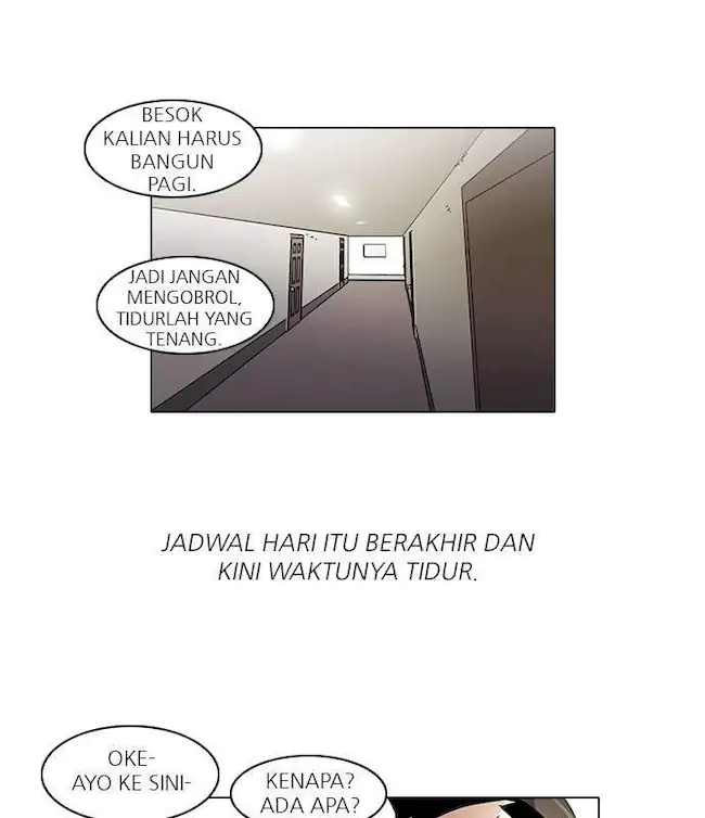 Lookism Chapter 42 - halaman 25